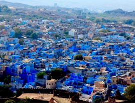 Royalty of Rajasthan